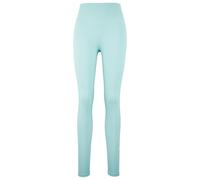 Nike - Women's One High-Waisted Full-Length Leggings - Leggings XS turchese