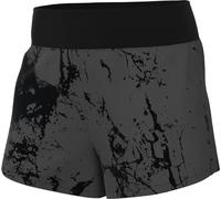 Nike trail repel women s water repellent short 8cm black