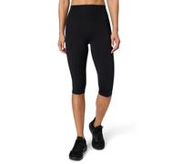 Leggins Nike Dri-Fit One High-Waisted Capri Leggings - Nero S