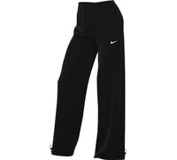 Nike Women's Pantaloni W NSW Trend Wvn Mr Pant, Black/White, FQ3588-010, S