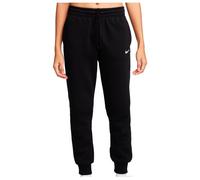 Nike Sportswear Phoenix Fleece W - pantaloni fitness - donna M Black woman