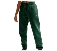 Nike - Women's Phoenix Fleece Mid-Rise Pant - Pantaloni da allenamento XL verde