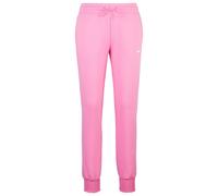Nike - Women's Phoenix Fleece Mid-Rise Pant - Pantaloni da allenamento XS fuchsia