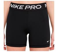 Nike - Women's Pro 365 5'' Shorts - Pantaloncini S nero