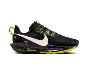 Nike - Women's ReactX Pegasus Trail 5 - Scarpe per trail running EU 38 nero