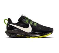 Nike ReactX Pegasus Trail 5 W - scarpe trail running - donna 8,5 US Black/Green woman