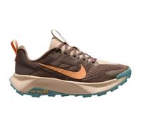 Nike - Women's Reactx Wildhorse 10 - Scarpe per trail running EU 40,5 marrone/beige
