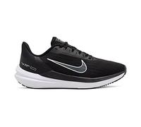 Nike Women's Road Running Shoes Air Winflo 9, Black/White-Dk Smoke Grey-Pure Platinum, DD8686-001, 40.5 EU (9 US)
