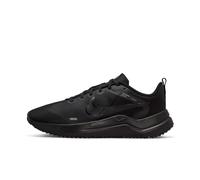 Nike Women's Road Running Shoes Downshifter 12, Black/Black-Dk Smoke Grey-Iron Grey, DD9294-002, 37.5 EU (6.5 US)