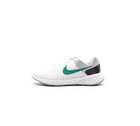 Nike Women's Road Running Shoes Revolution 6 Next Nature, Phantom/Neptune Green-Lt Iron Ore, DC3729-008, 40 EU (8.5 US)