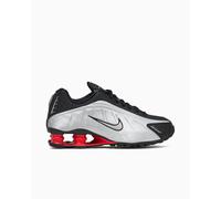 Nike Sneaker Shox R4 Donna AR3565-011 Nero Taglia 40