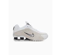 Nike Women's Shox R4 Ref. HQ7739-100 Colore Bianco Taglia 41