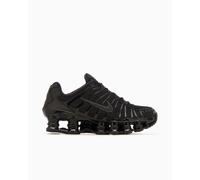 Nike Women's Shox TL "Black And Max Orange"