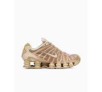Nike Women's Shox TL Ref. AR3566-203 Colore Marrone Taglia 44