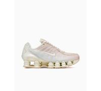 Nike Women's Shox TL Ref. IH5075-219 Colore Beige Bianco Taglia 40