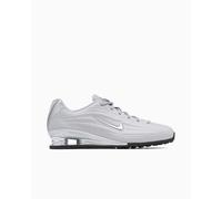 Scarpa Nike Shox Z - Donna - Grigio 35.5