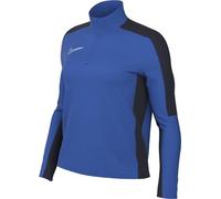 Nike Womens Soccer Drill Top W Nk DF Acd23 Dril Top, Royal Blue/Obsidian/White, DR1354-463, S
