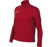 Nike Womens Soccer Drill Top W Nk DF Acd23 Dril Top, University Red/Gym Red/White, DR1354-657, S