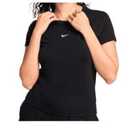 T-shirt Nike Sportswear Chill Knit - Donna - Nero S (IT 40-42)