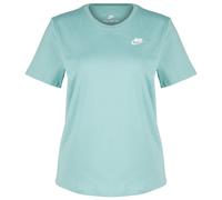 Nike - Women's Sportswear Club Essential - Maglia funzionale S blu