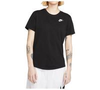 Maglietta Nike Sportswear Club Nero Donne - DX7902-010 - Taille S