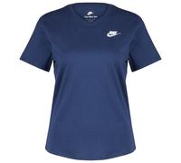 Nike - Women's Sportswear Club Essential - Maglia funzionale XS blu