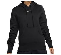 Nike - Women's Sportswear Phoenix Fleece HDY - Felpa con cappuccio S nero