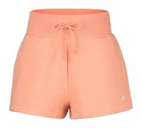Nike - Women's Sportswear Phoenix Fleece Hoody - Pantaloncini da running XS fuchsia/beige