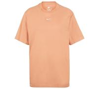 Nike - Women's Sportswear T-Shirt - T-shirt M beige