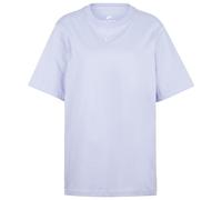Nike - Women's Sportswear T-Shirt - T-shirt S bianco/lilla