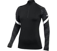 Nike Women's Strike 21 Drill Top Felpa da Allenamento Donna