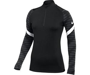 Nike Women's Strike 21 Drill Top Felpa da Allenamento Donna