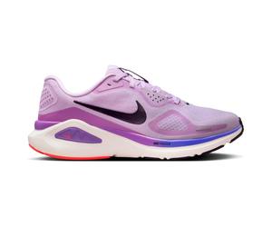 Nike - Women's Structure 26 - Scarpe da corsa EU 38,5 lilla