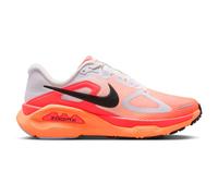 Nike - Women's Structure Plus - Scarpe da corsa EU 41 bianco/orange