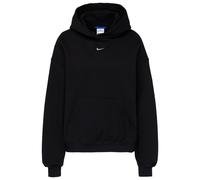 Nike - Women's Studio Fleece MW Oversize Pullover Hoody - Maglione XL nero