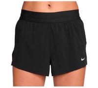 Nike - Women's Swift Breathe Brief-Lined Running Shorts - Pantaloncini da running XL nero