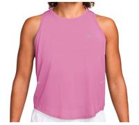 Nike Swift Breathe Canotte e Top XS Viola