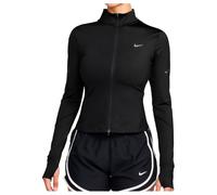 Nike - Women's Swift Dri-Fit Full Zip Jacket - Giacca da corsa XS nero