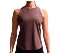 Nike - Women's Swift Dri-Fit Running Tank Top - Canotta XL marrone