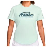 Nike - Women's Swift Dri-FIT Running Top - Maglia da corsa M variopinto