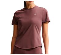 Nike - Women's Swift Dri-Fit Short-Sleeve Running Top - Maglia da corsa L marrone