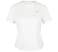 Nike - Women's Swift Dri-Fit Short-Sleeve Running Top - Maglia da corsa XS bianco