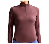 Nike - Women's Swift Dri-Fit UV 1/2-Zip Running Top - Maglia da corsa S variopinto