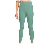 Nike Swift 7/8 Leggins L Verde