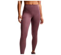 Nike - Women's Swift High-Waisted 7/8 Runnings Leggings - Leggings da running L variopinto