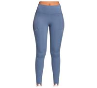 Nike - Women's Swift High-Waisted 7/8 Runnings Leggings - Leggings da running XS blu
