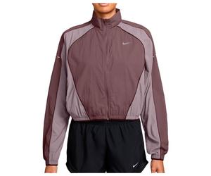 Nike - Women's Swift UV Repel Jacket - Giacca da corsa L lilla