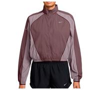Nike - Women's Swift UV Repel Jacket - Giacca da corsa S lilla