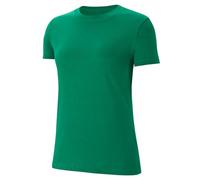 Nike Womens T-Shirt W Nk Park20 SS Tee, Pine Green/White, CZ0903-302, XS