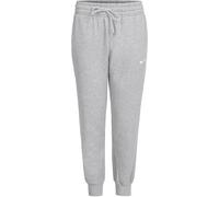 NIKE Womens Team Club Jogger Ft - Dark Heather Grey